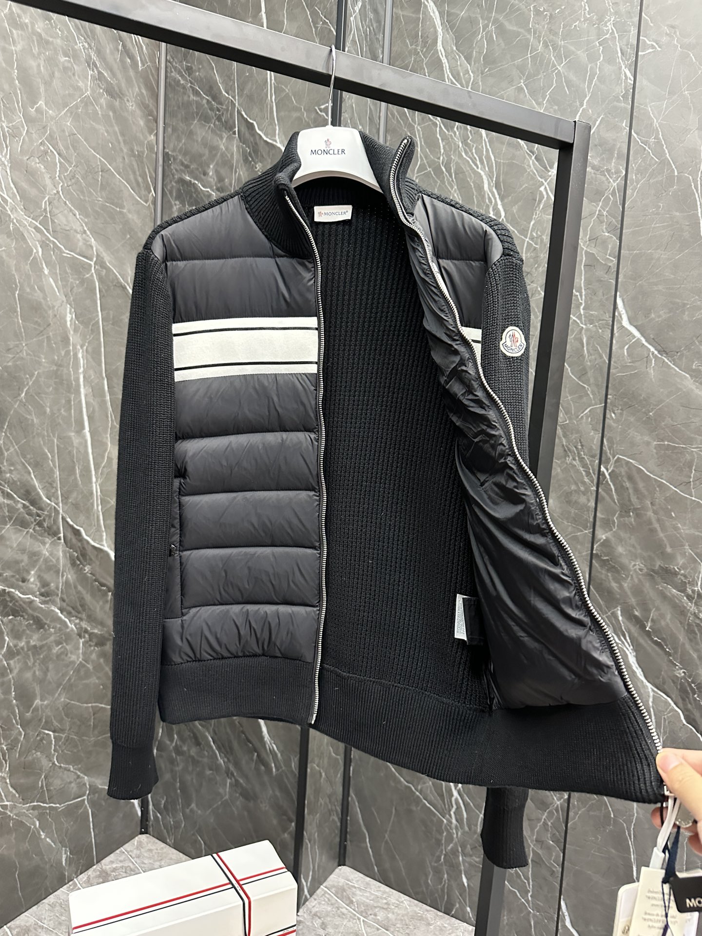 Moncler Down Jackets